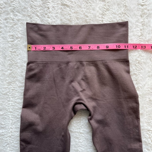 Set Active Sculptflex Compression Leggings sz xs - Picture 2 of 9